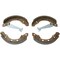 Pagid Brakes Drum Brake Shoe Kit, 355001311 355001311 - alternate 1
